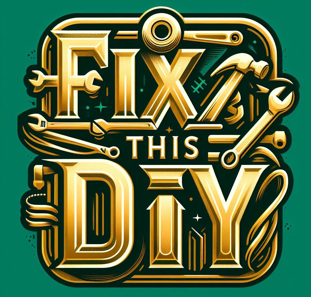 FixThisDIY.com